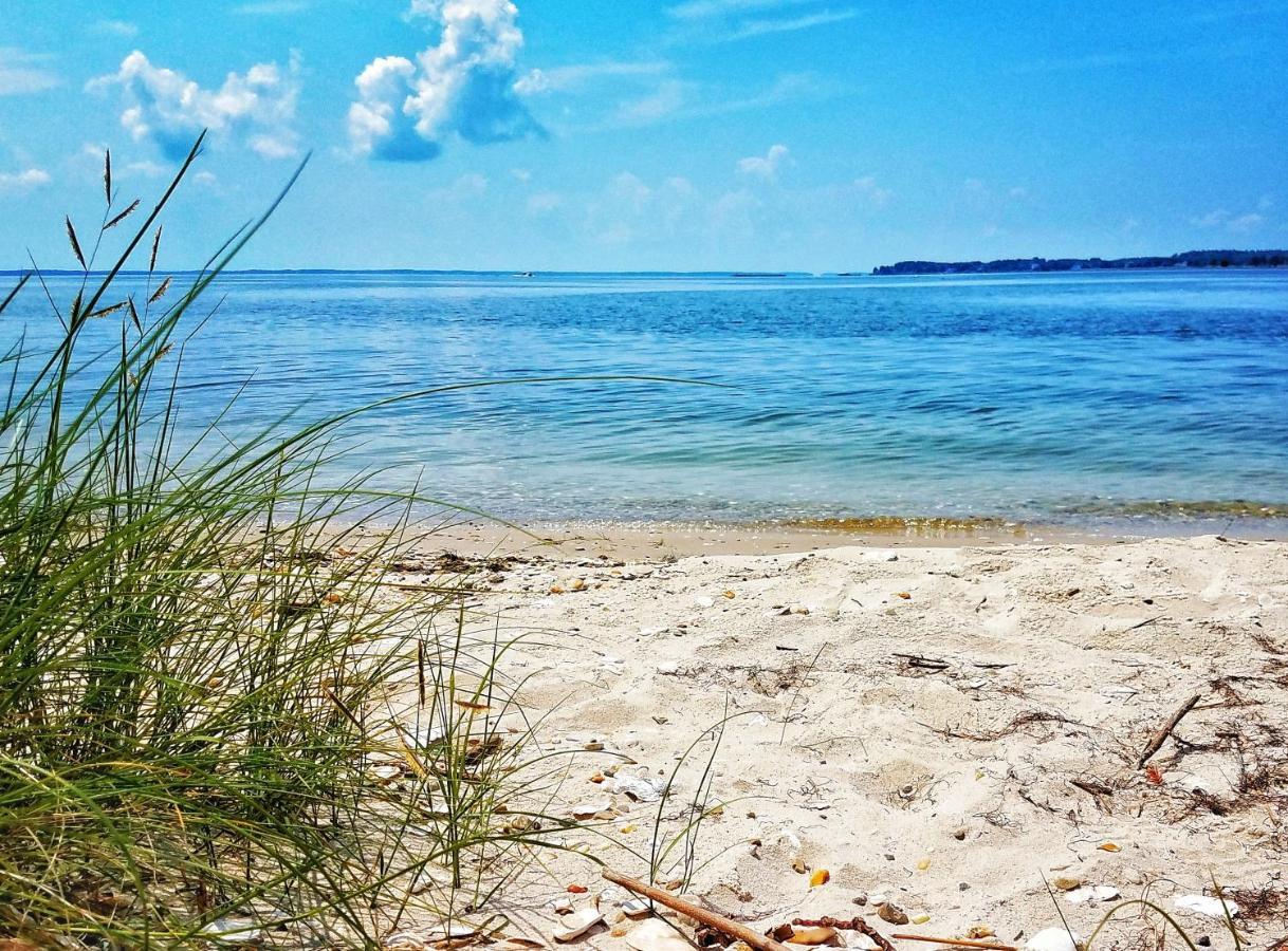 Sandaway Suites & Beach Oxford Buitenkant foto