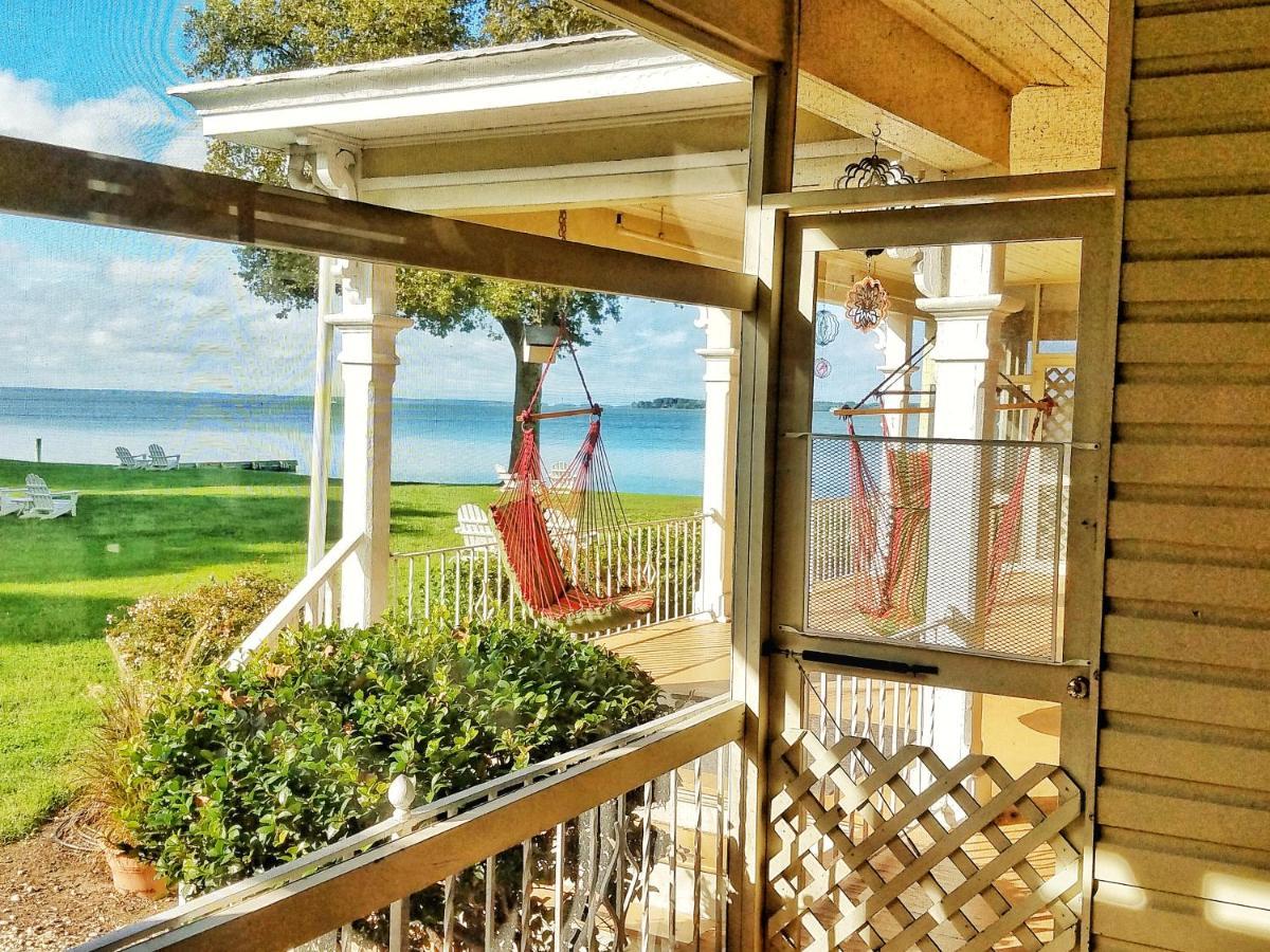 Sandaway Suites & Beach Oxford Buitenkant foto