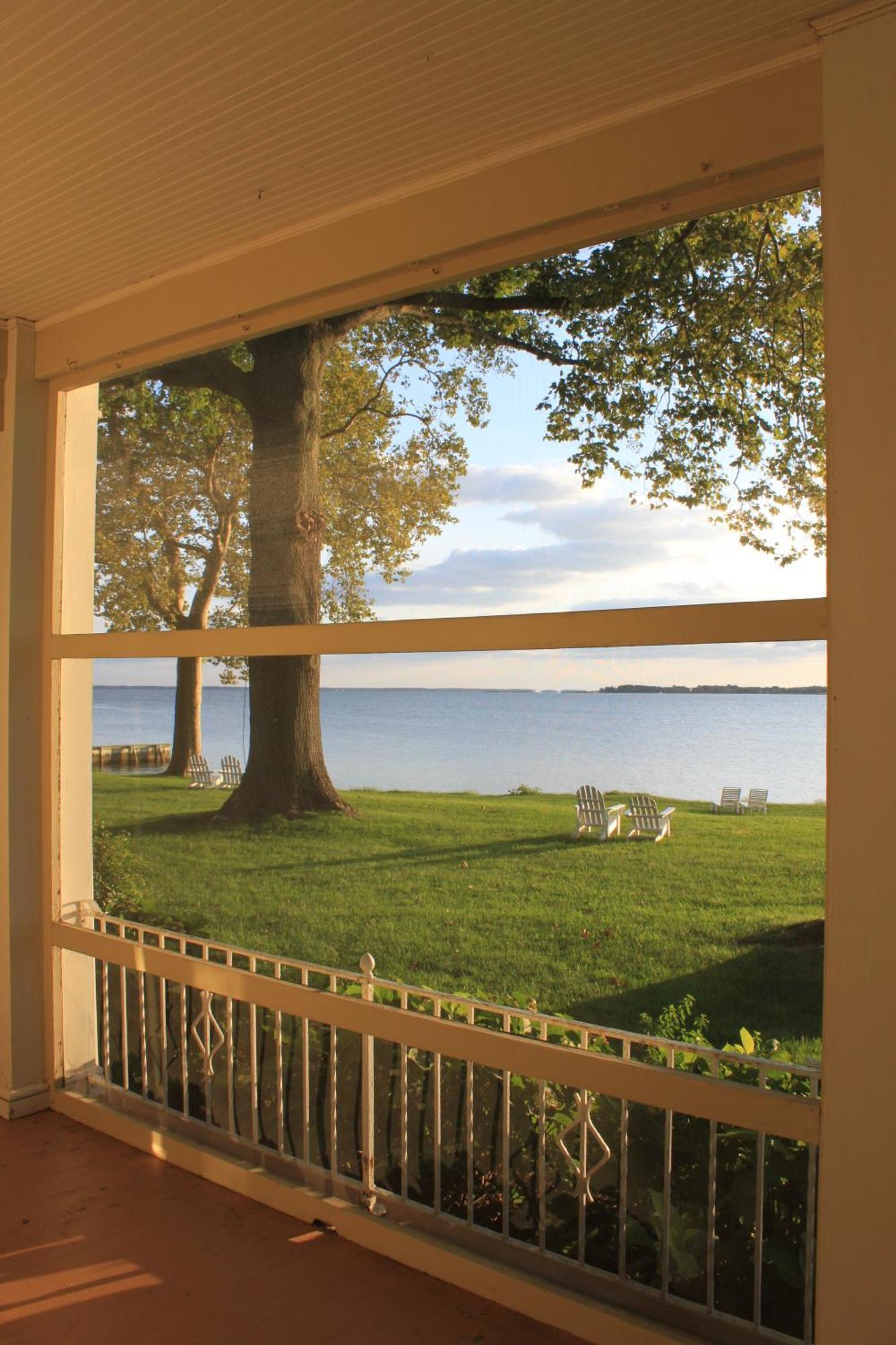 Sandaway Suites & Beach Oxford Buitenkant foto