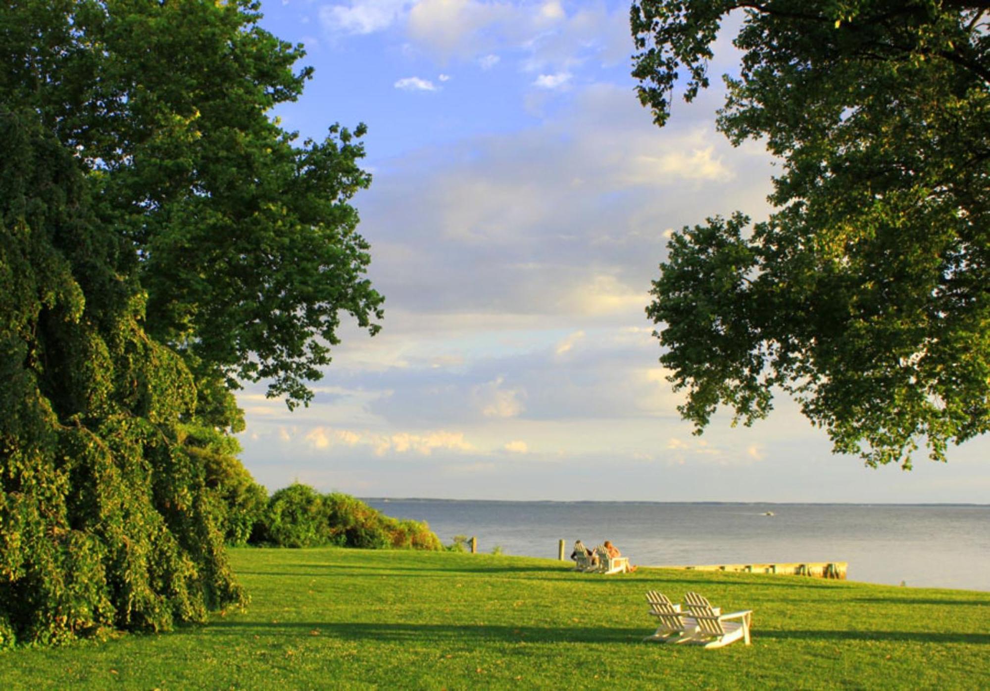 Sandaway Suites & Beach Oxford Faciliteiten foto