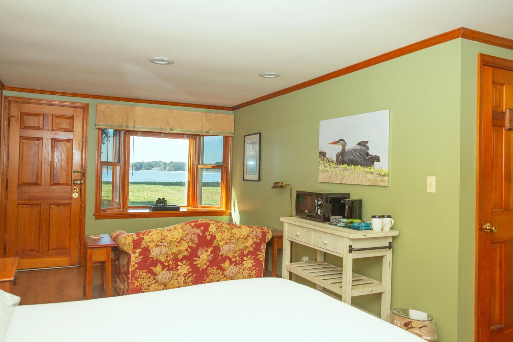Sandaway Suites & Beach Oxford Buitenkant foto