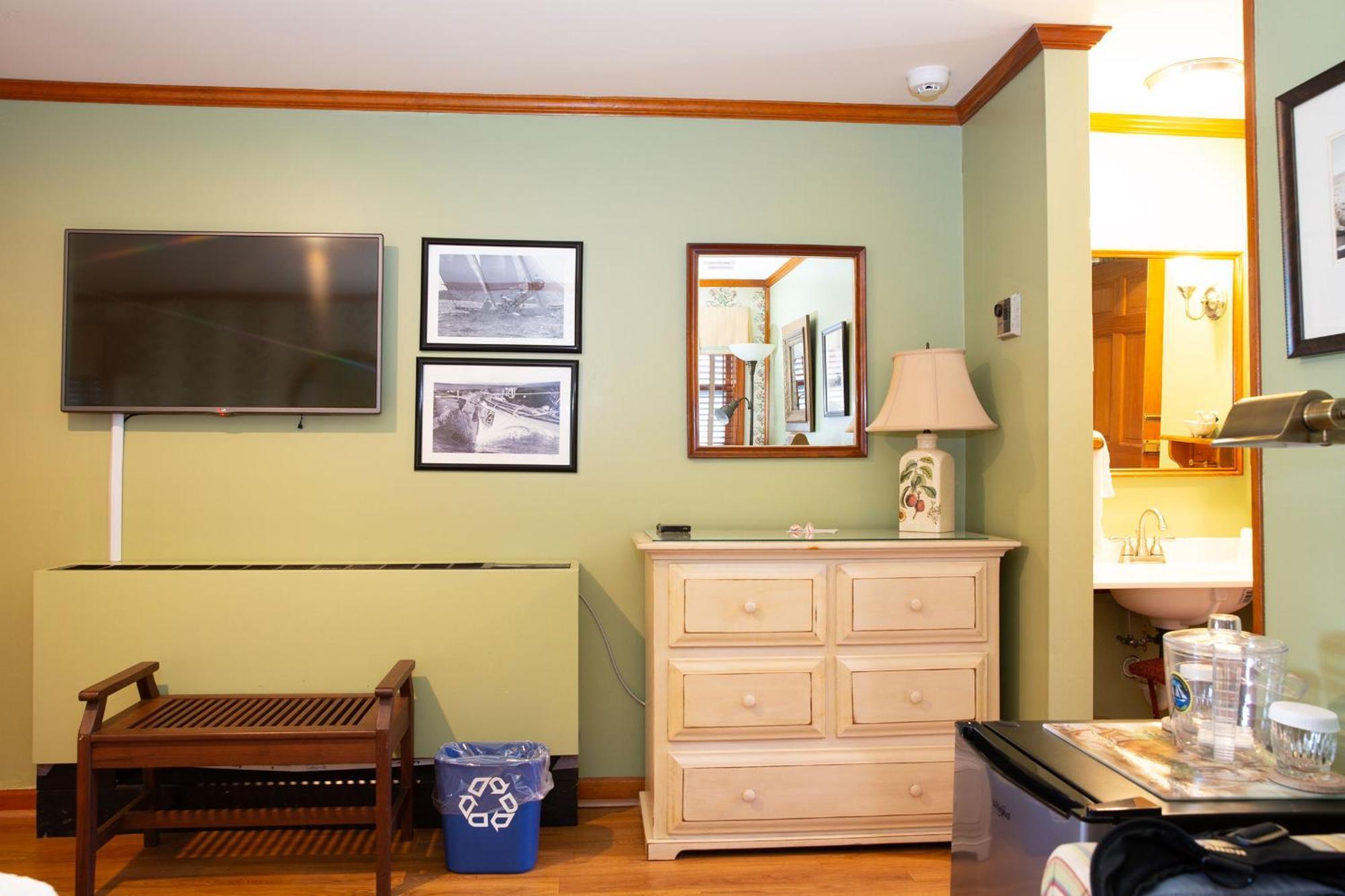 Sandaway Suites & Beach Oxford Buitenkant foto