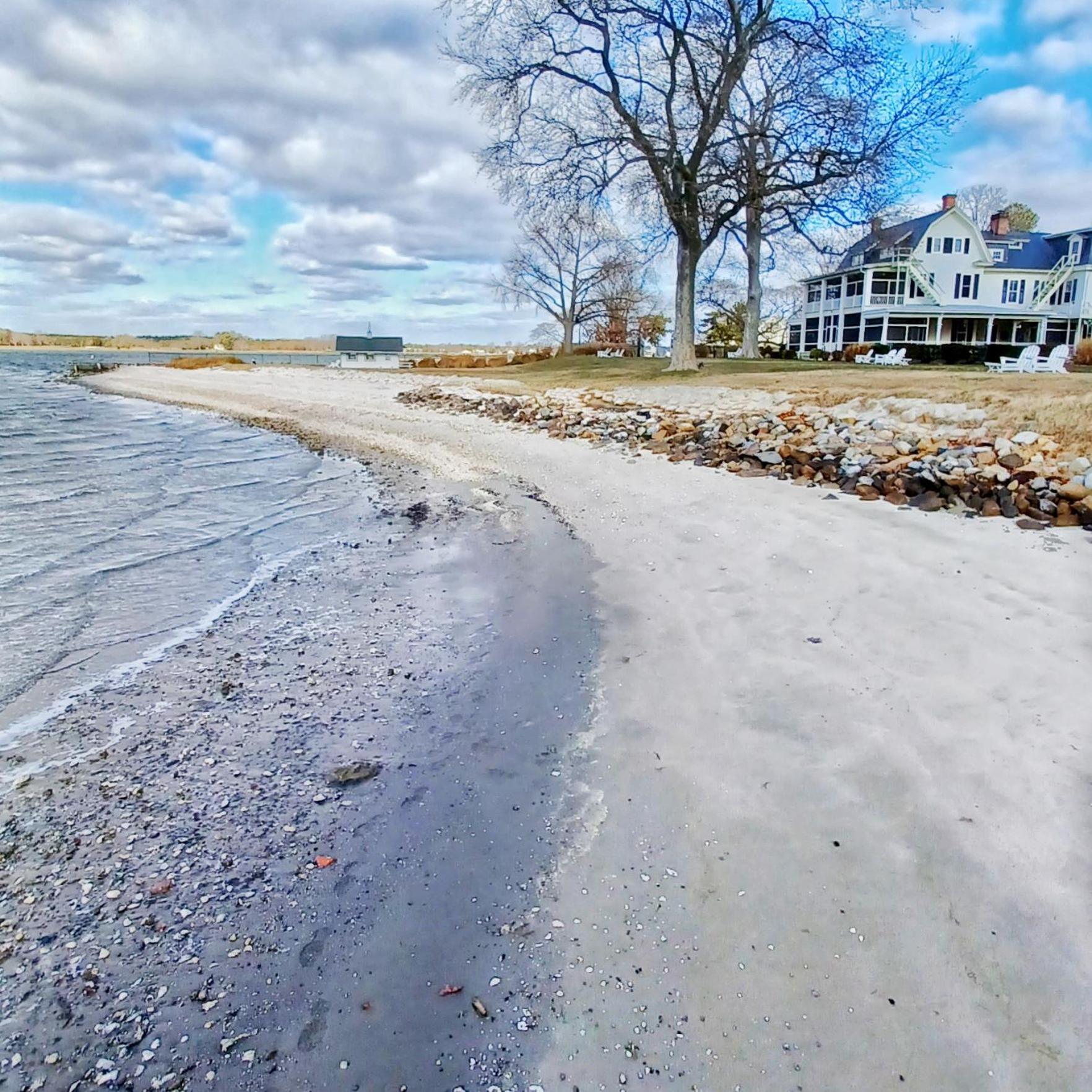 Sandaway Suites & Beach Oxford Buitenkant foto