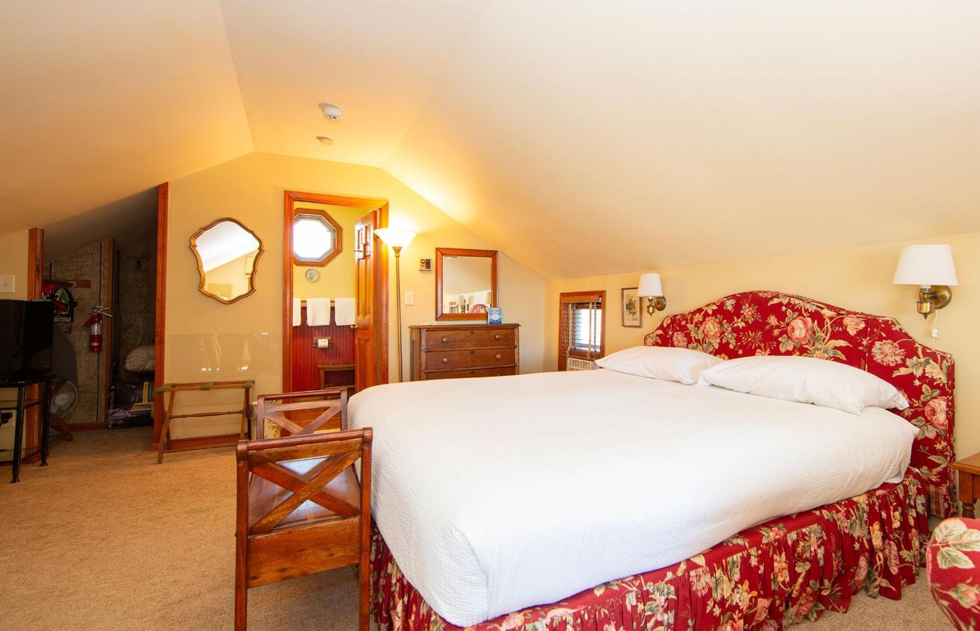 Sandaway Suites & Beach Oxford Buitenkant foto