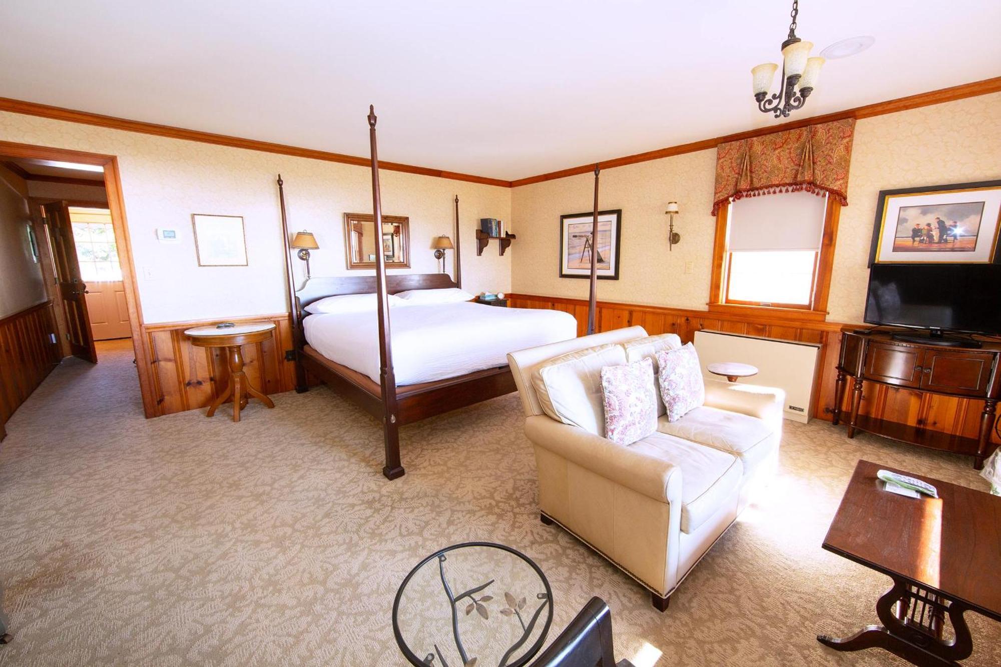 Sandaway Suites & Beach Oxford Buitenkant foto