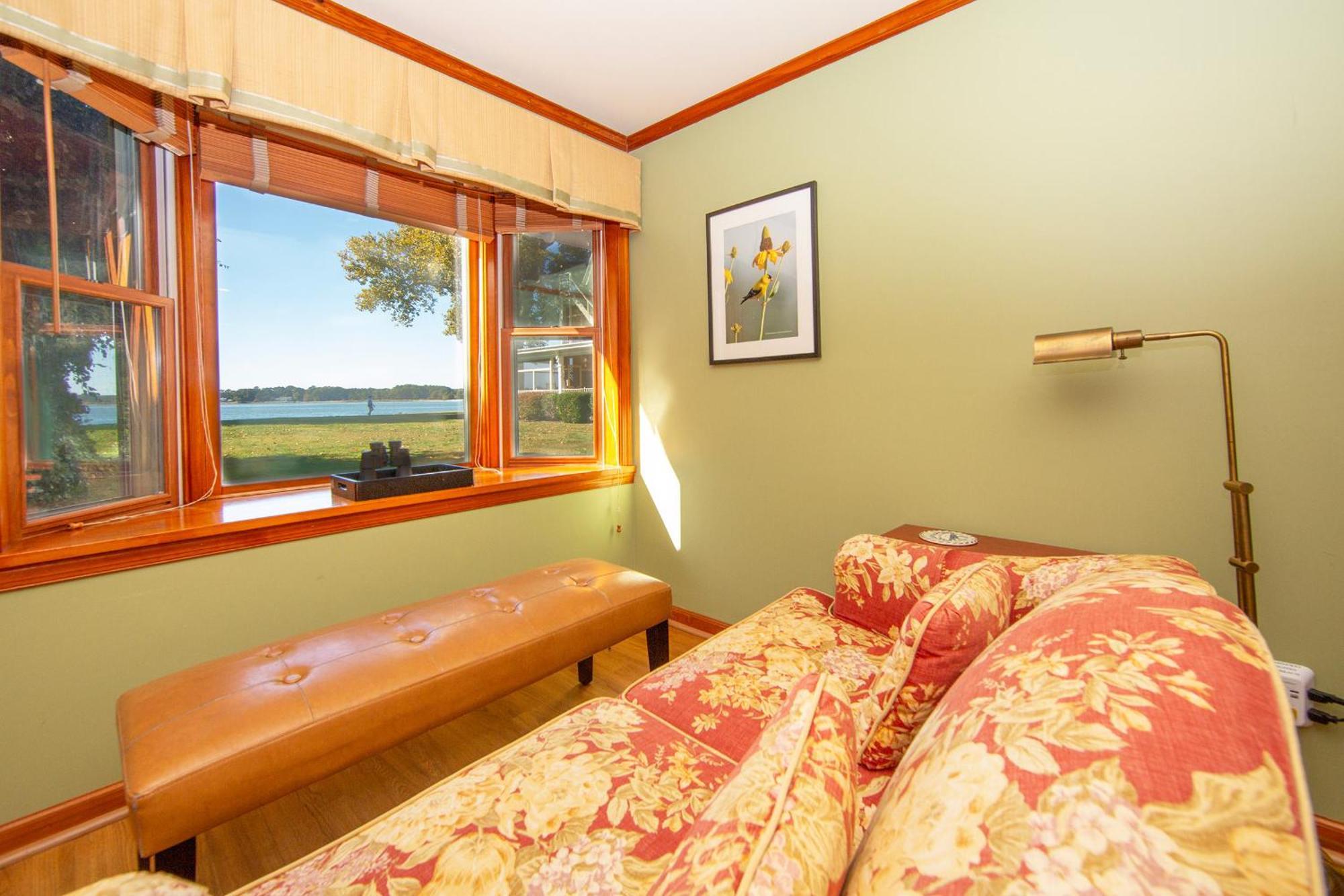 Sandaway Suites & Beach Oxford Buitenkant foto